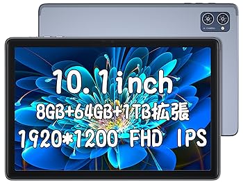 AAUW M50 12インチ Androidタブレット ガラスフィルム２枚付き Amazon.co.jp: タブレット 12インチ wi-fiモデル Android14