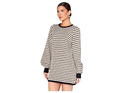 Show Me Your Mumu Marion Sweater Dress Women
