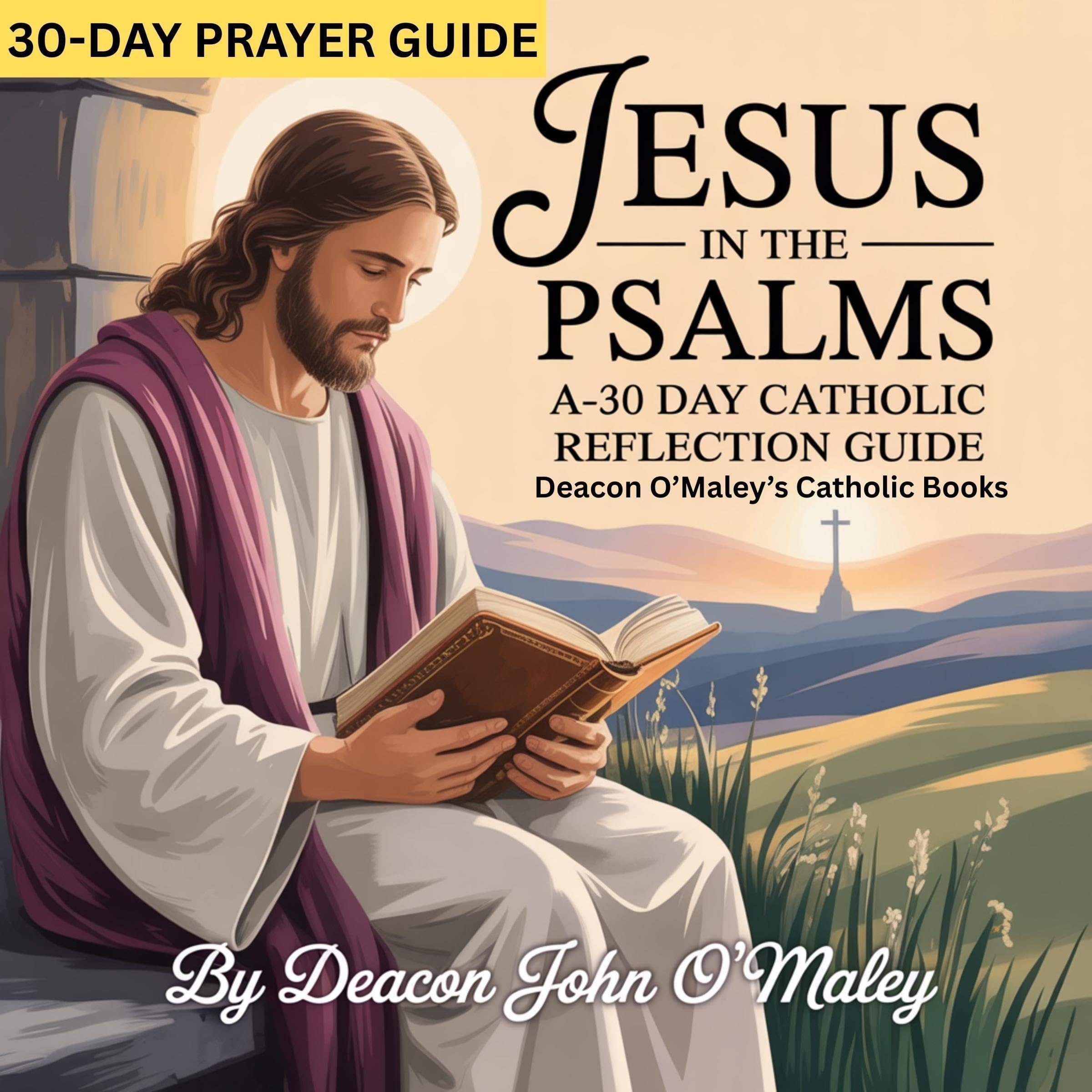 Jesus in the Psalms