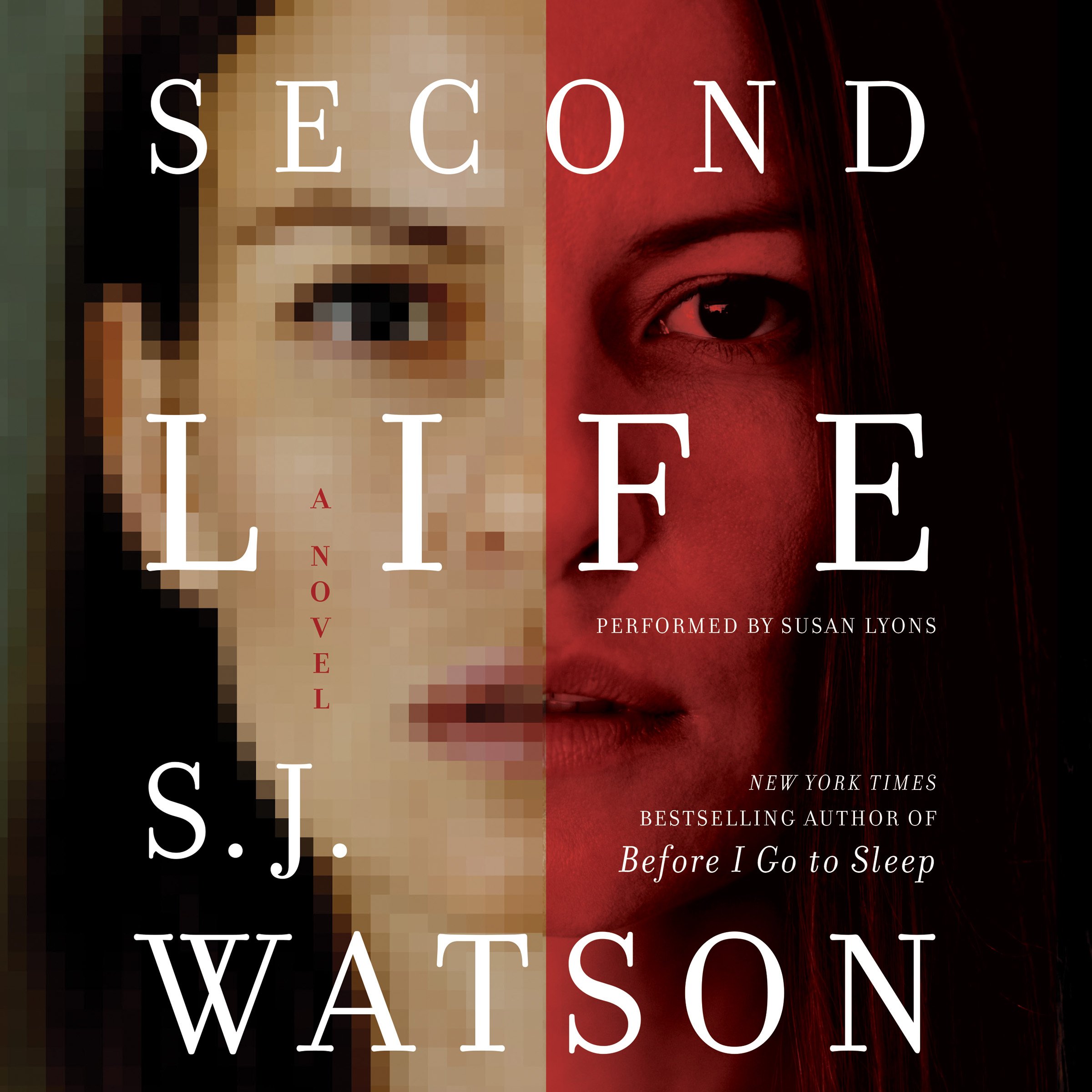 Cover art for Second Life