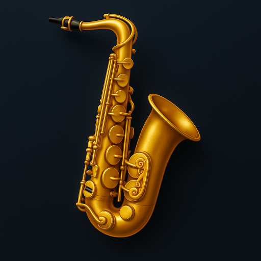 Saxophone Sim