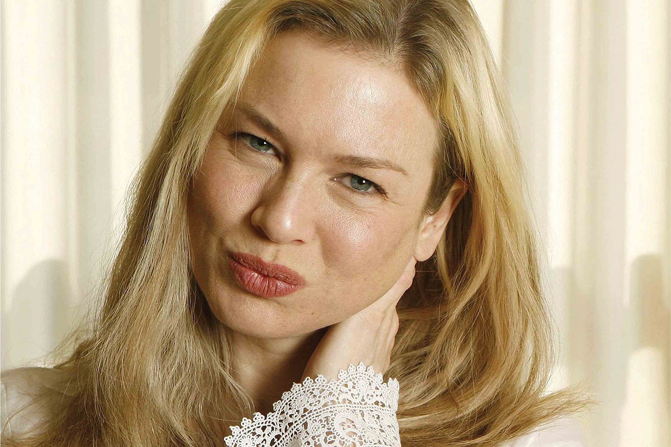 Renee Zellweger