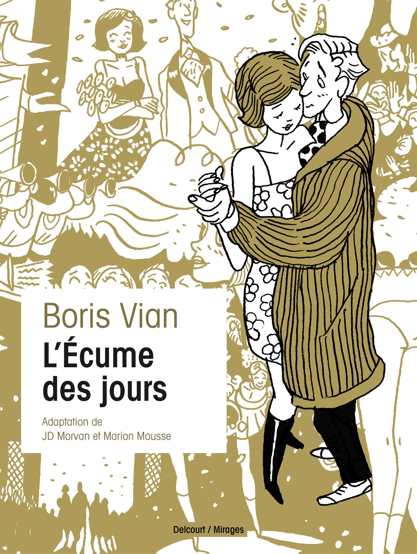 L'Écume des jours