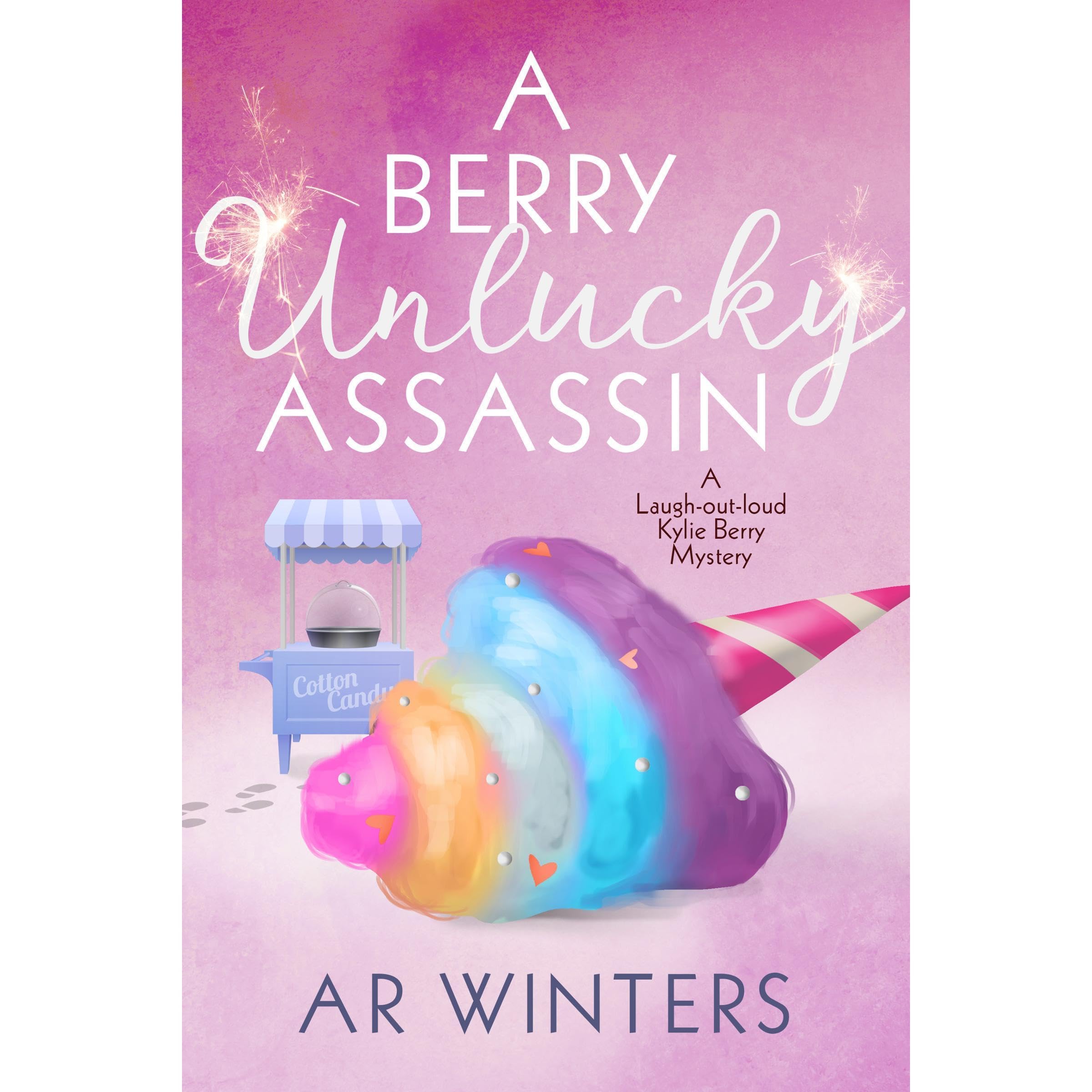 A Berry Unlucky Assassin