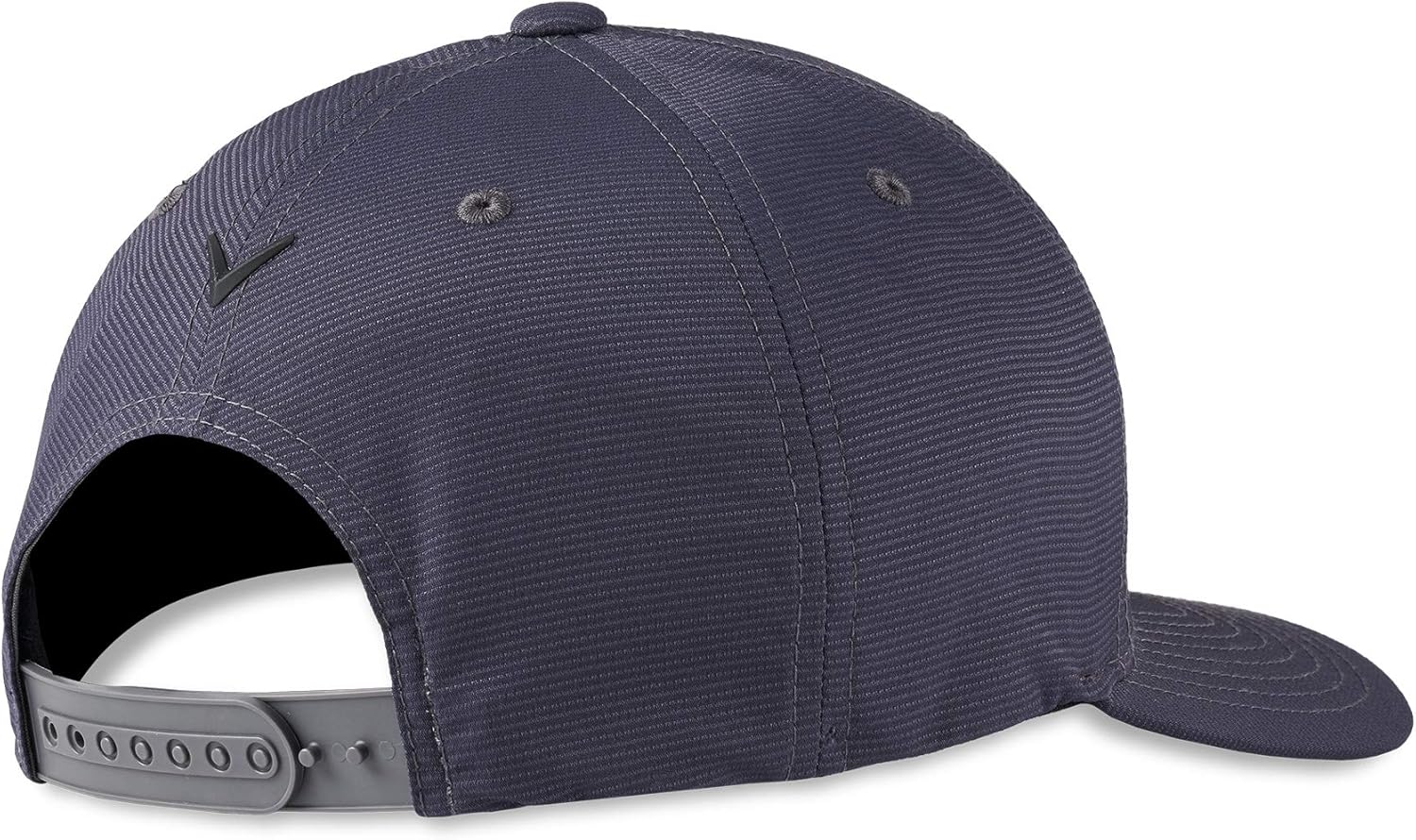Callaway Rutherford Flexfit Snapback Hat, One Size, Charcoal : Clothing, Shoes & Jewelry