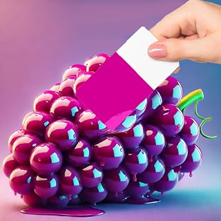 Color Match Puzzle 3D: Mix Paint DIY Colors Matching Challenge - ASMR Coloring Sort Master Fun Games