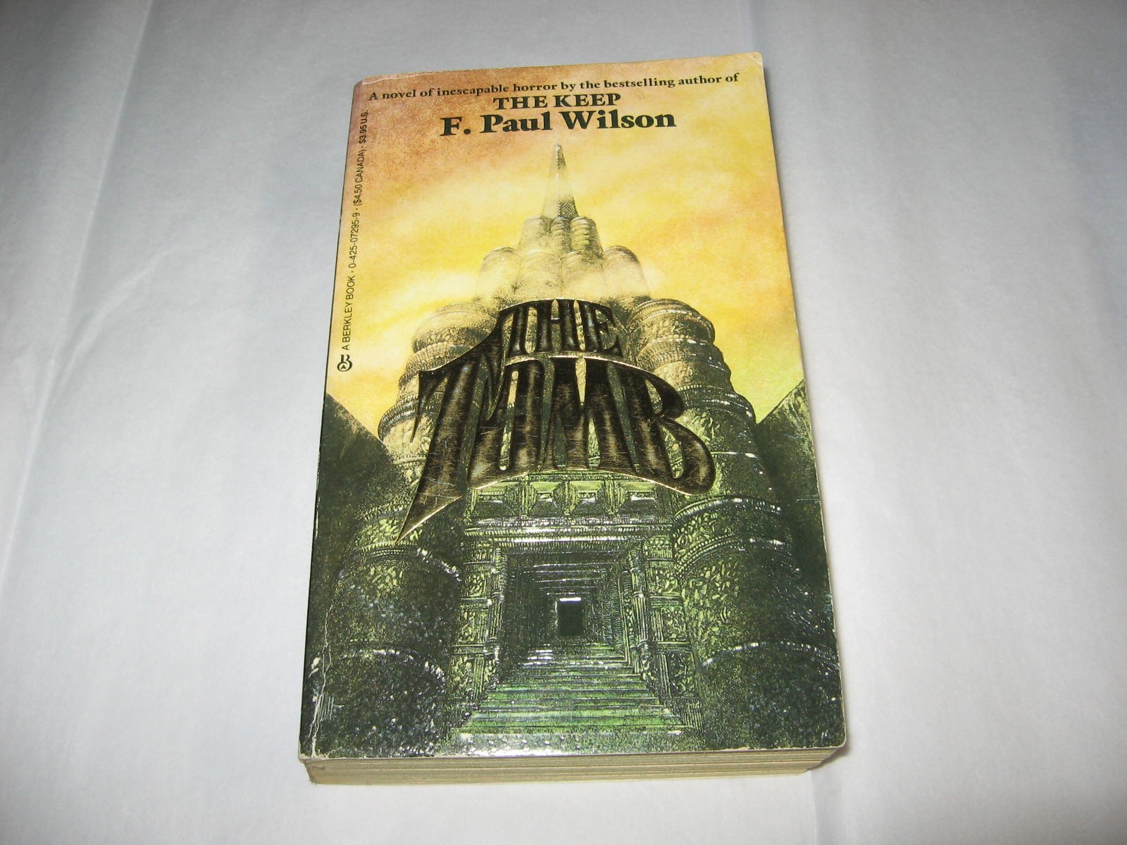 Buy The Tomb — BookShops.in