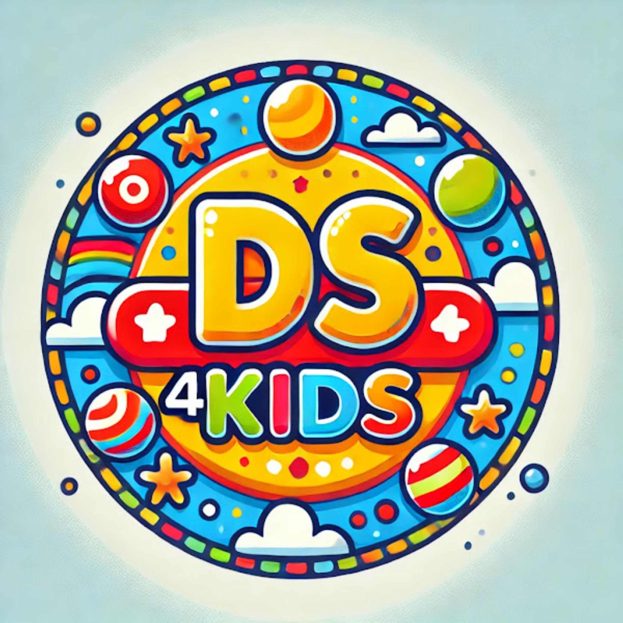 Ds4Kids