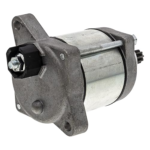 Miniatura 6 de NICHE Motor de arranque para motocicletas KTM 250 300 Husqvarna TE300 TE250 TX300 TE250i TE300I 55440001000