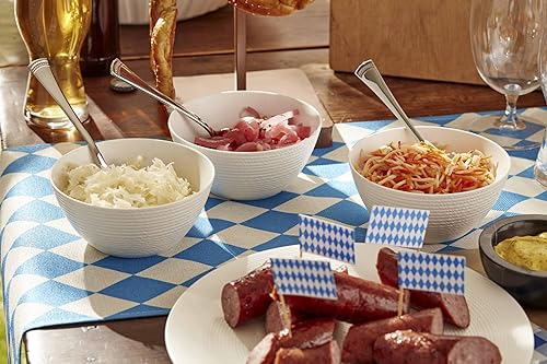 Miniatura 9 de Lenox 895251 Tuscany Classics - Vaso de cerveza (4 unidades)