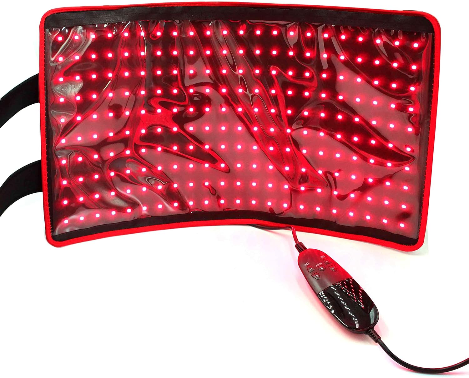 Bestqool Red Light Therapy Mat for Body, Near Infrared