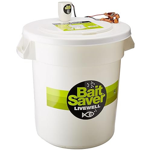 Marine Metal CB11 Cool Bubbles Insulated, Aerated Live