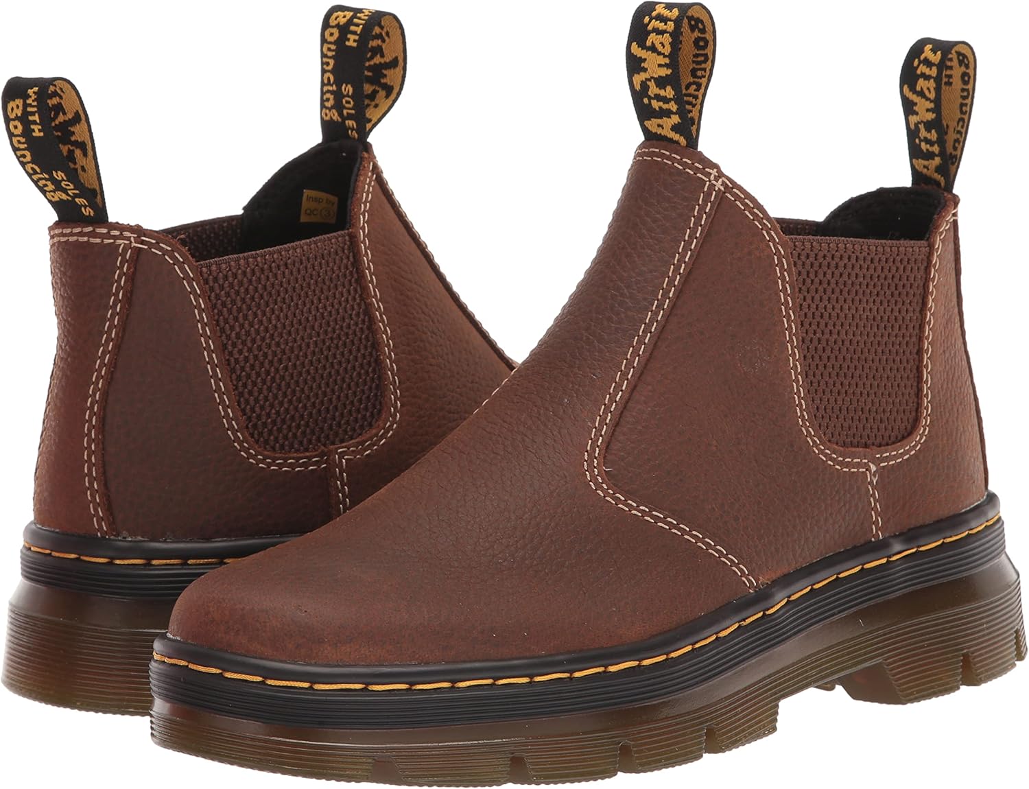 Dr. Martens unisex-adult Chelsea BootChelsea Boot - Image 7