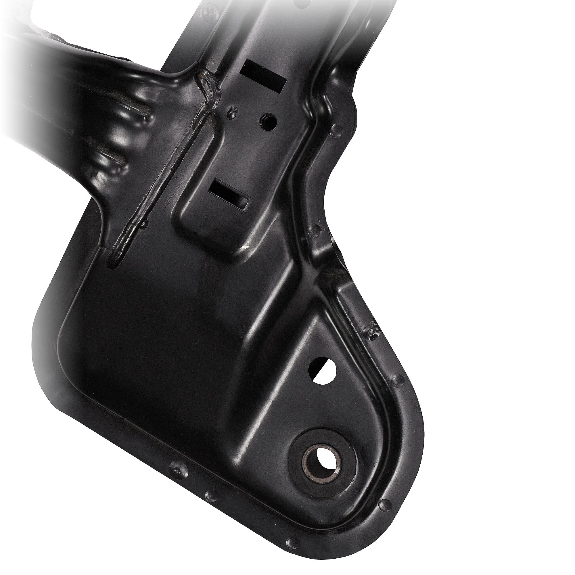 ATEC Germany 1x Soporte motor delantero compatible con HYUNDAI ATOS (MX)