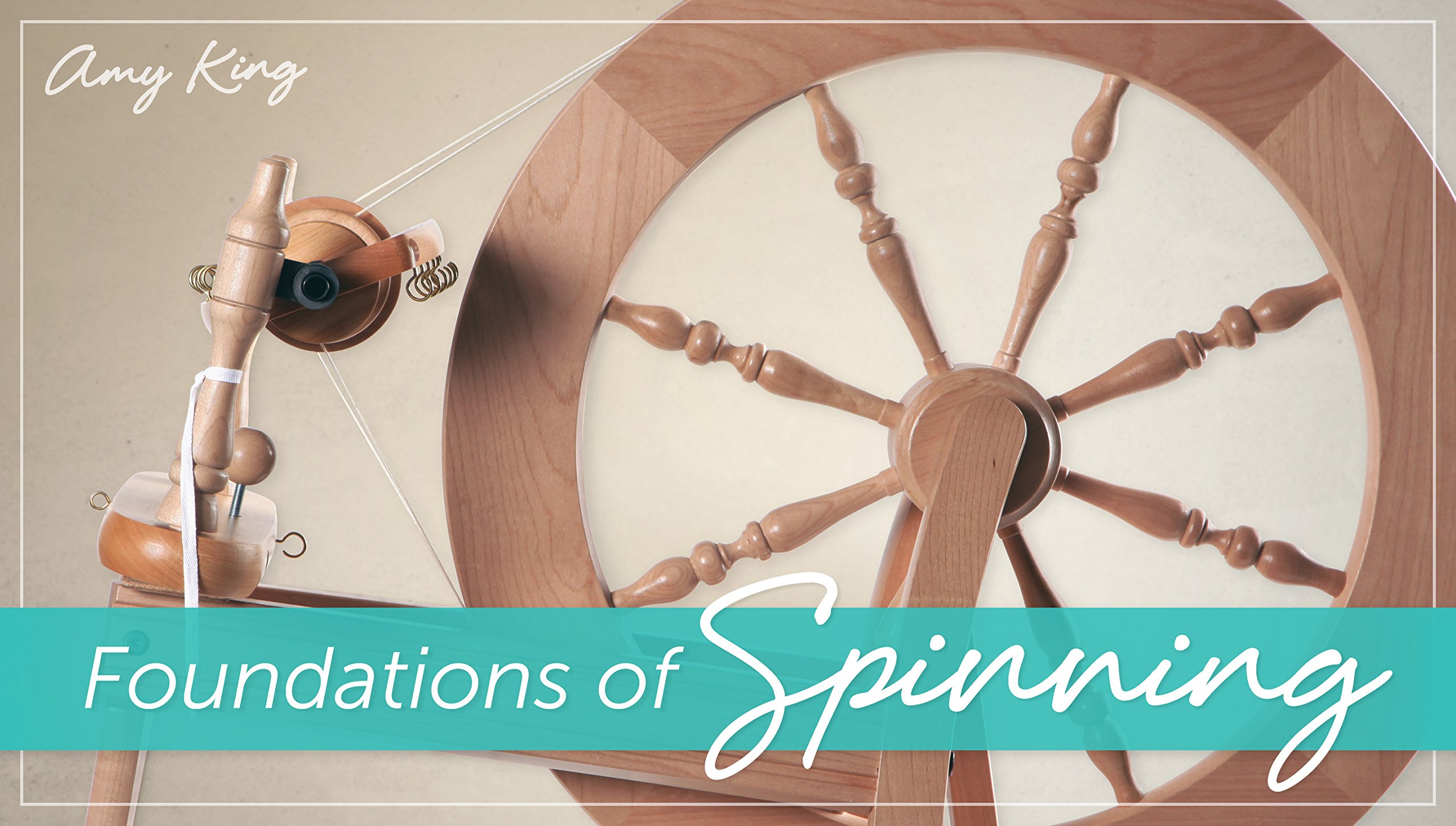 Foundations of Spinning