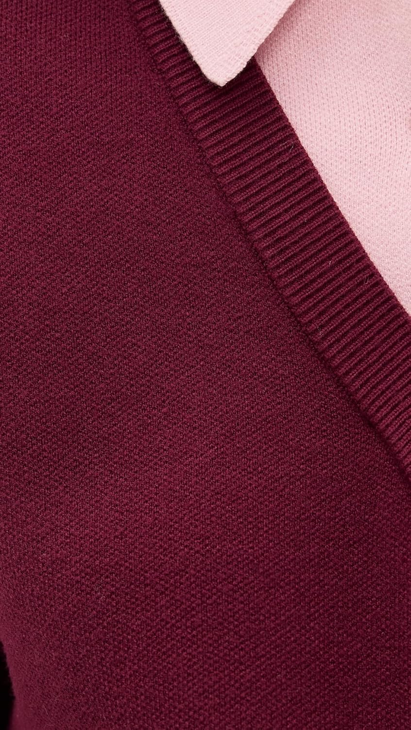 English Factory Women's Polo Sweater - Image 6