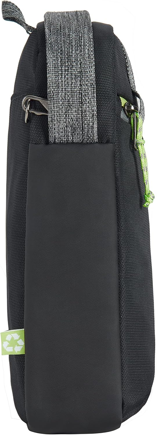 Travelon Anti-Theft Greenlander Small Crossbody - Image 6