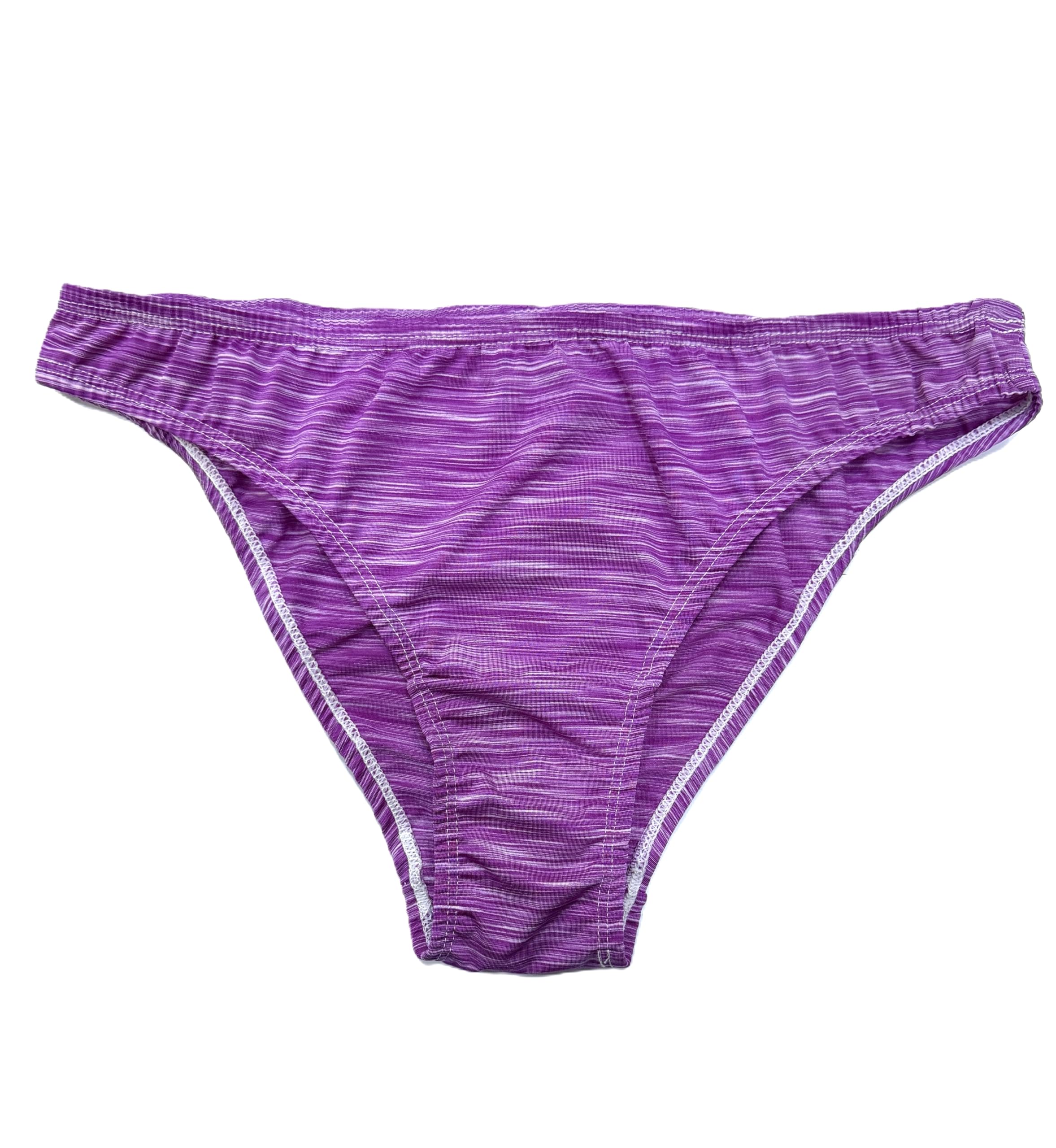 Women Printed Mid Rise Nylon Blend Bikini Panty|2025-1_803P-image-47