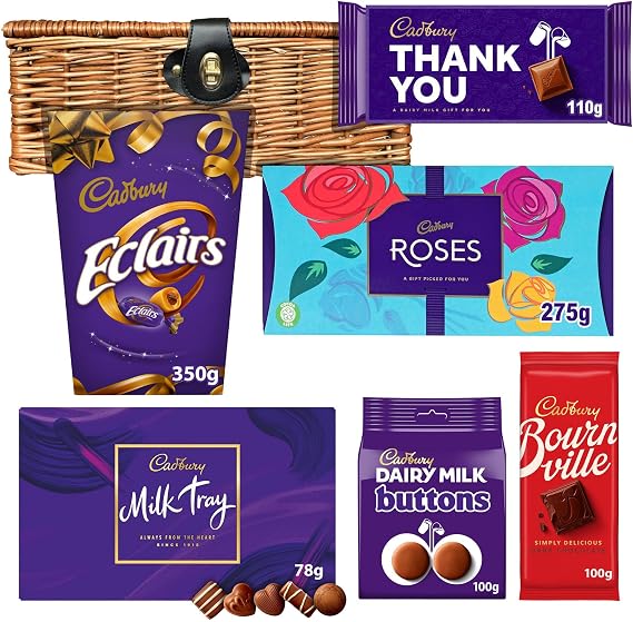 Cadbury 
