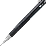 Pentel Sharp Mechanical Pencil (0.5mm), Fine Line, Black Barrel, Pack of 2 (P205BP2) – view 3
