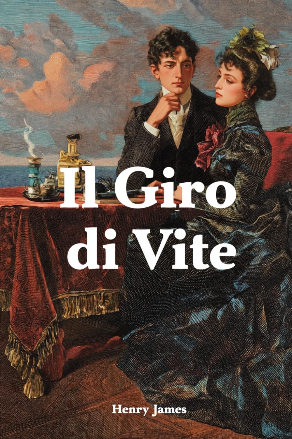 Il giro di vite