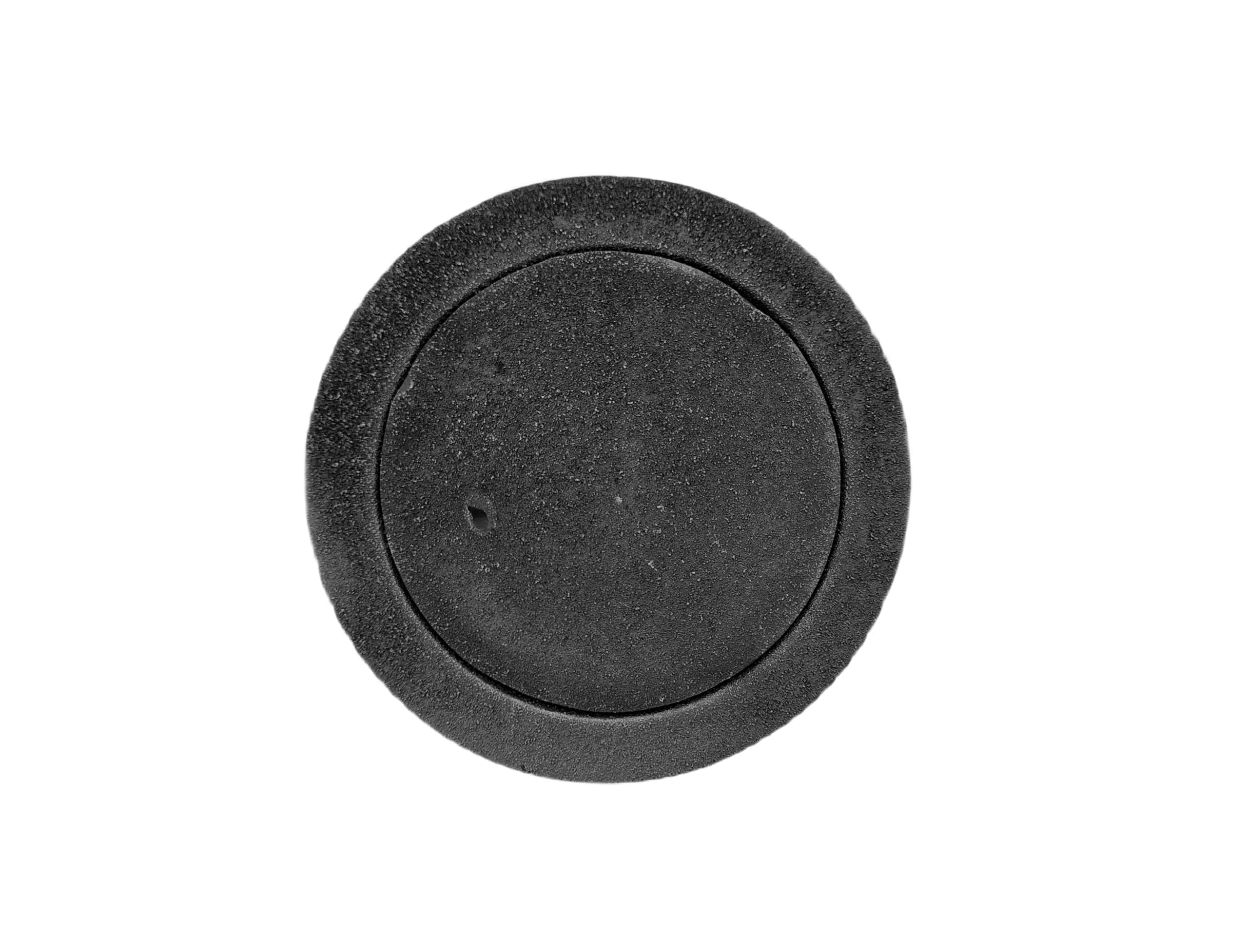Home&Wood Anneaux en fonte pour plaque de four 160 mm 16 cm