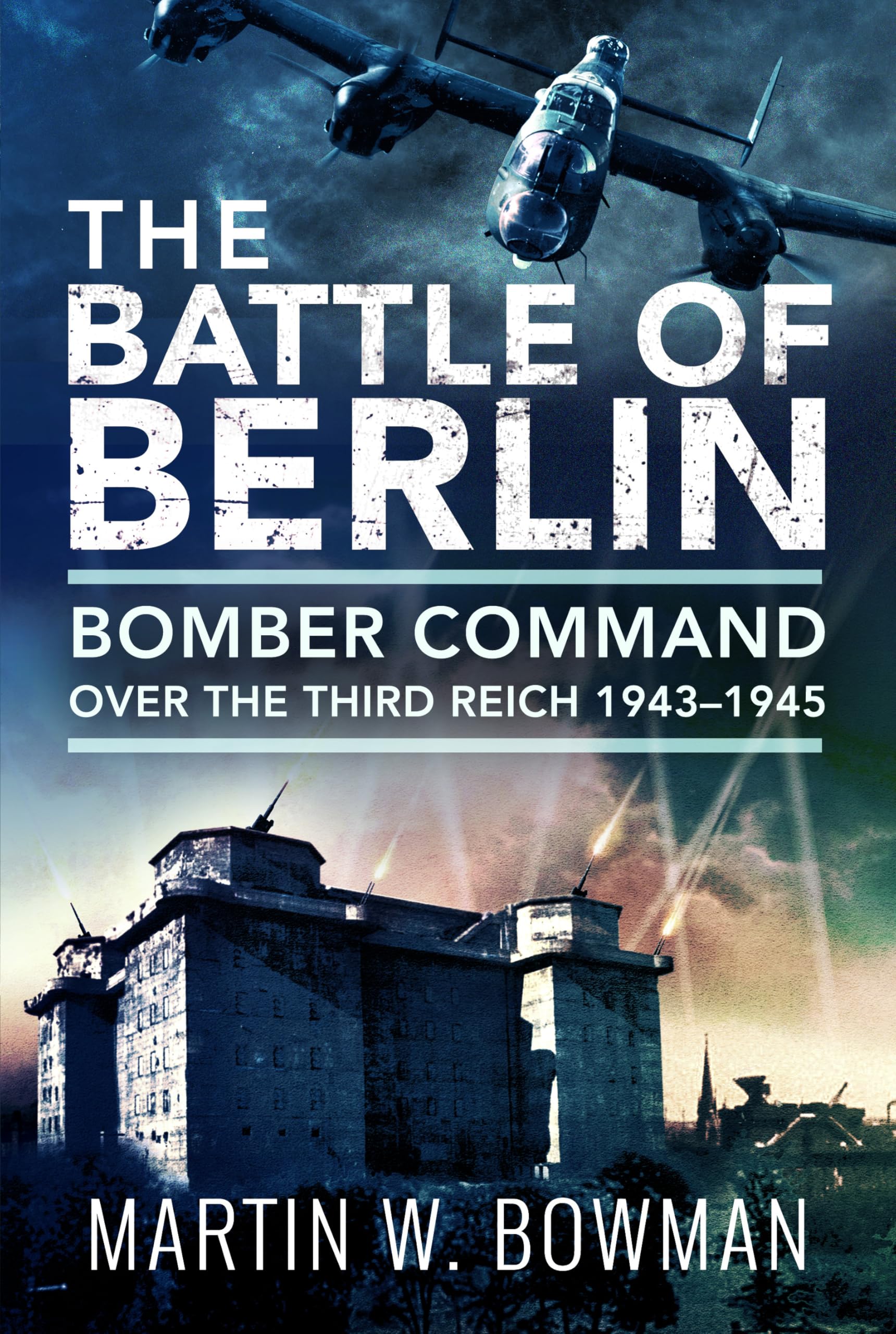 Battle Of Berlin