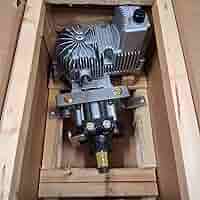 mas出品 2012-2025 Kawasaki ZX-14 Full System GP Drag Black – Shop M4