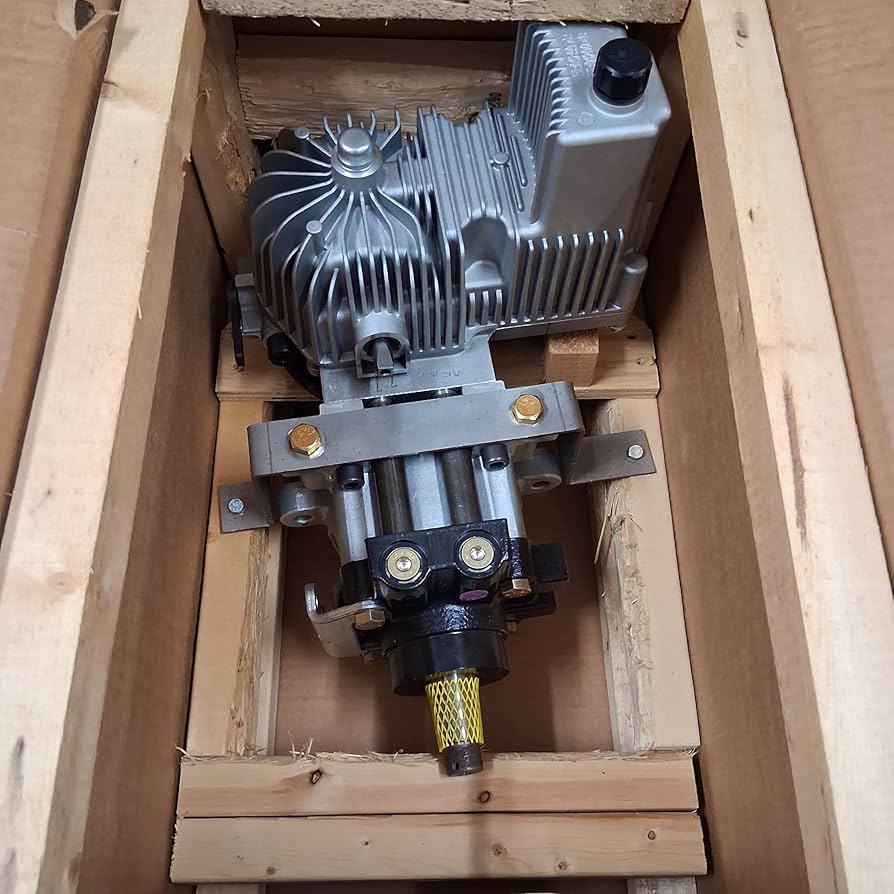 バルクオム Amazon.com : Genuine OEM Replacement Hydro Pump(Right Hand
