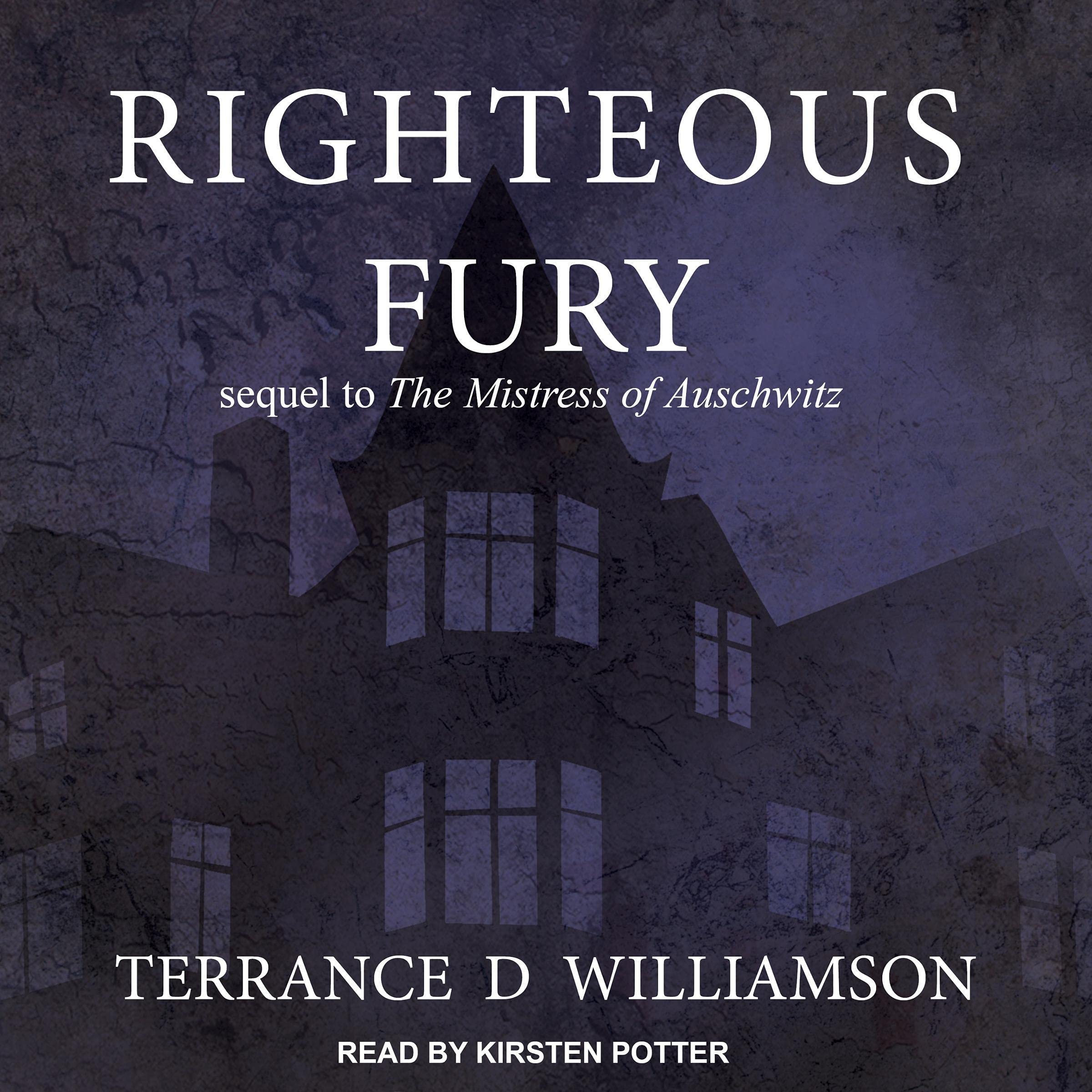 Righteous Fury