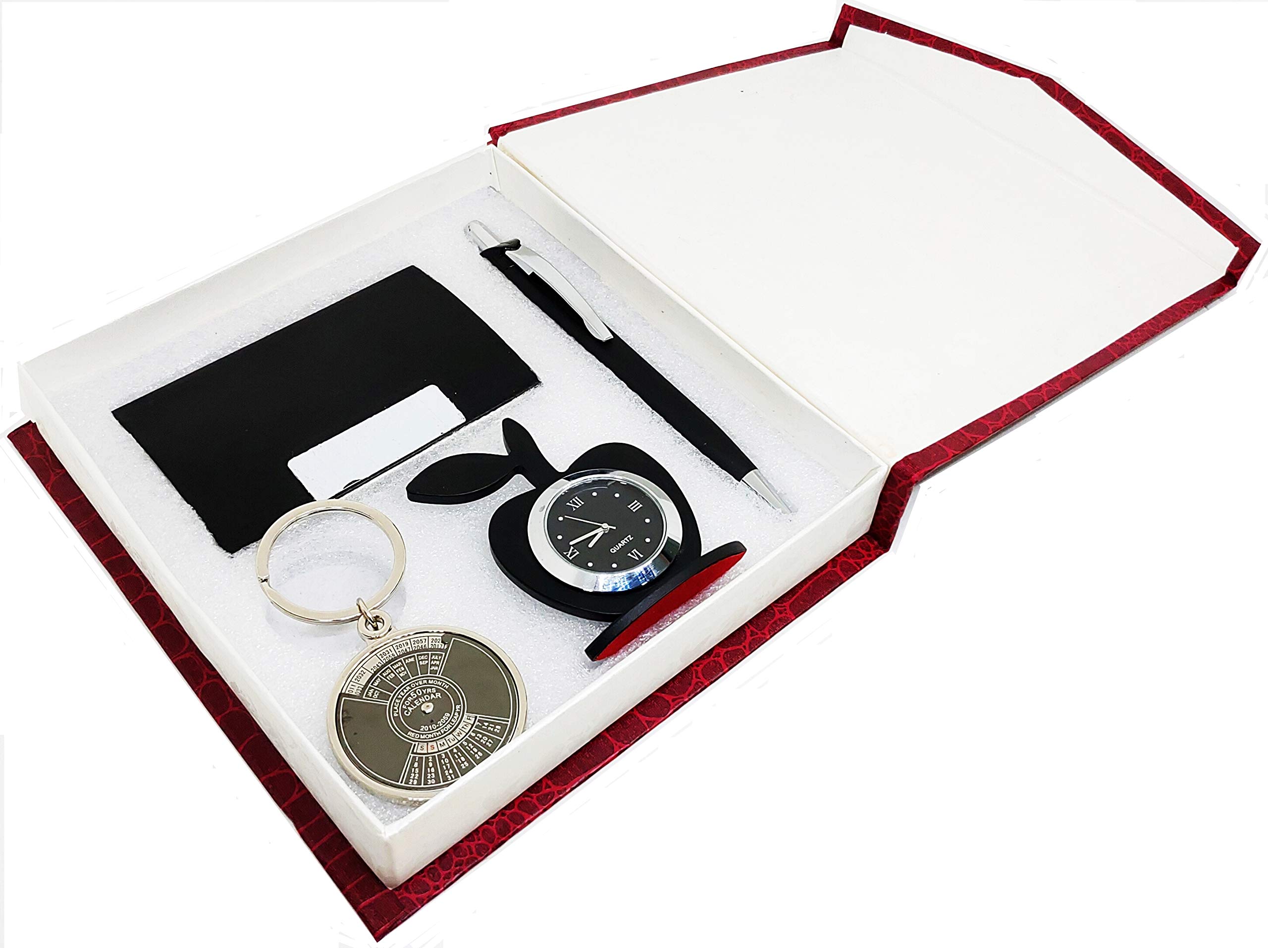 CrownLit Pack of 4 Gift Set | Gift Items (B07L4V3KCJ) Amazon Price History, Amazon Price Tracker