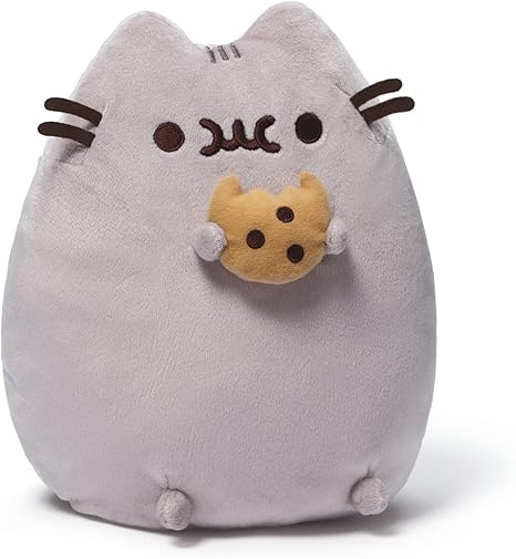 pusheen plush canada