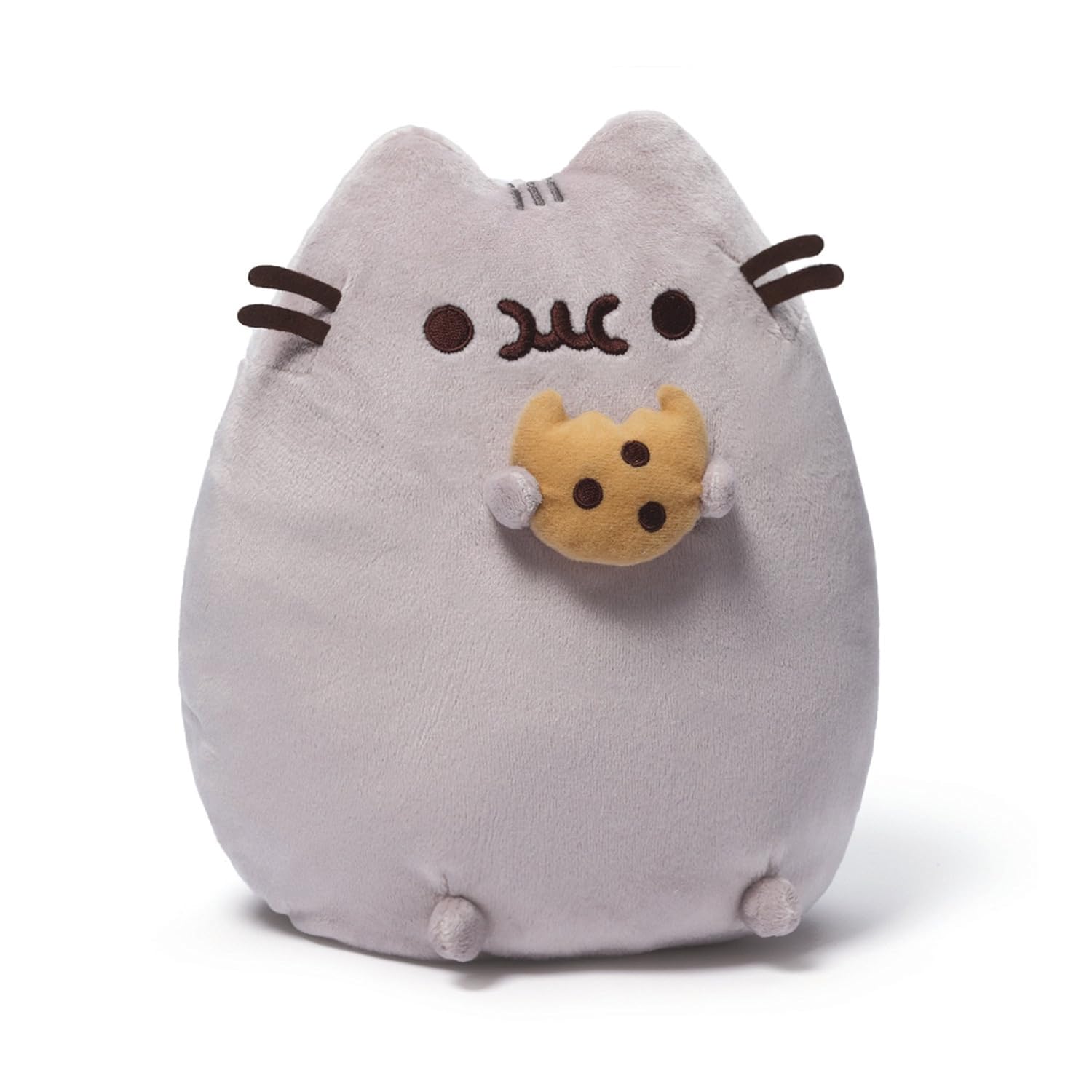 potato pusheen