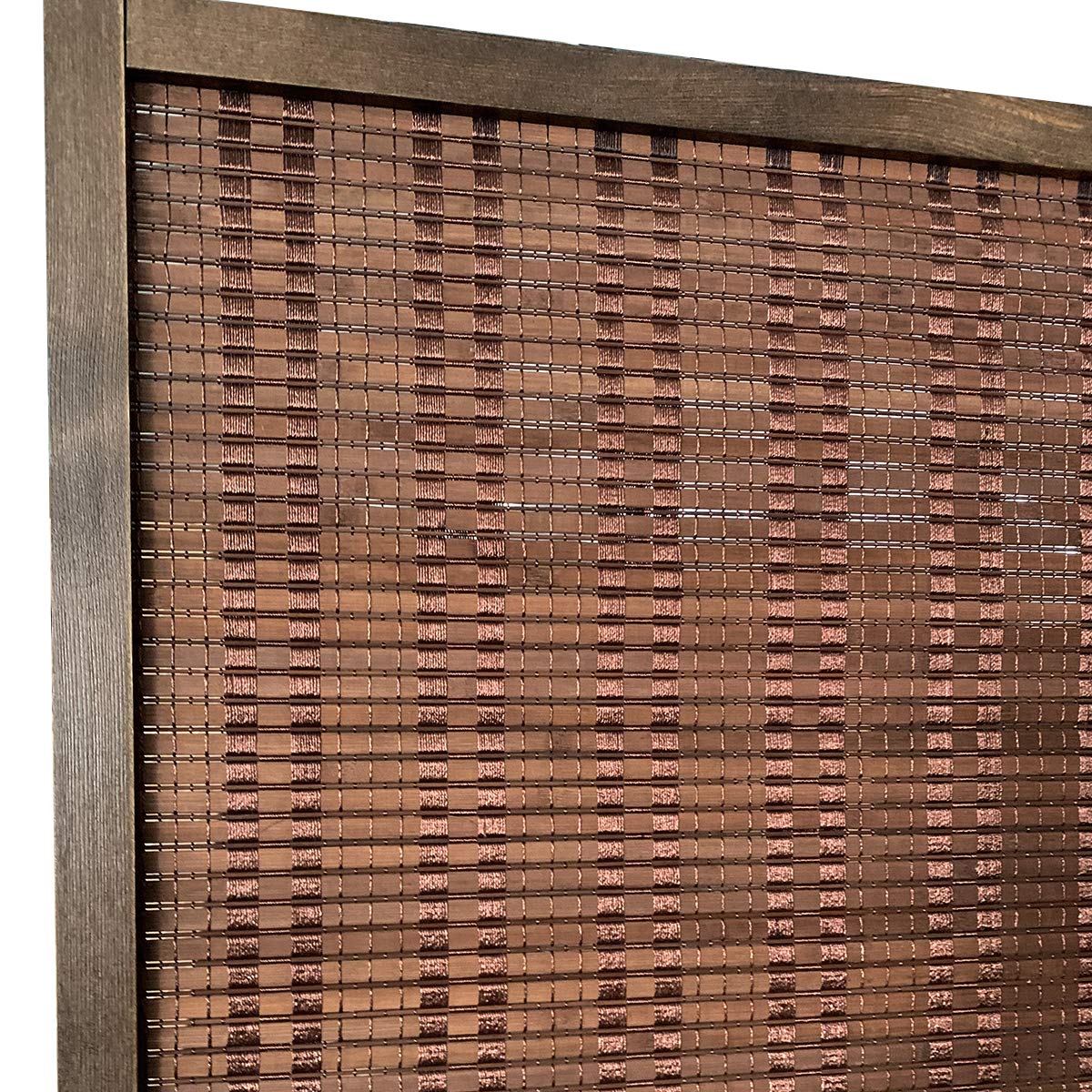 Buy TinyTimes 6 FT Tall Bamboo Room Divider, 6 Panel Room Dividers