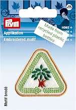Prym 926736 APPL. Recycled Triangle Tree