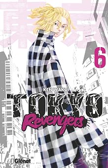 Tokyo Revengers - Tome 06 Tokyo Revengers 6