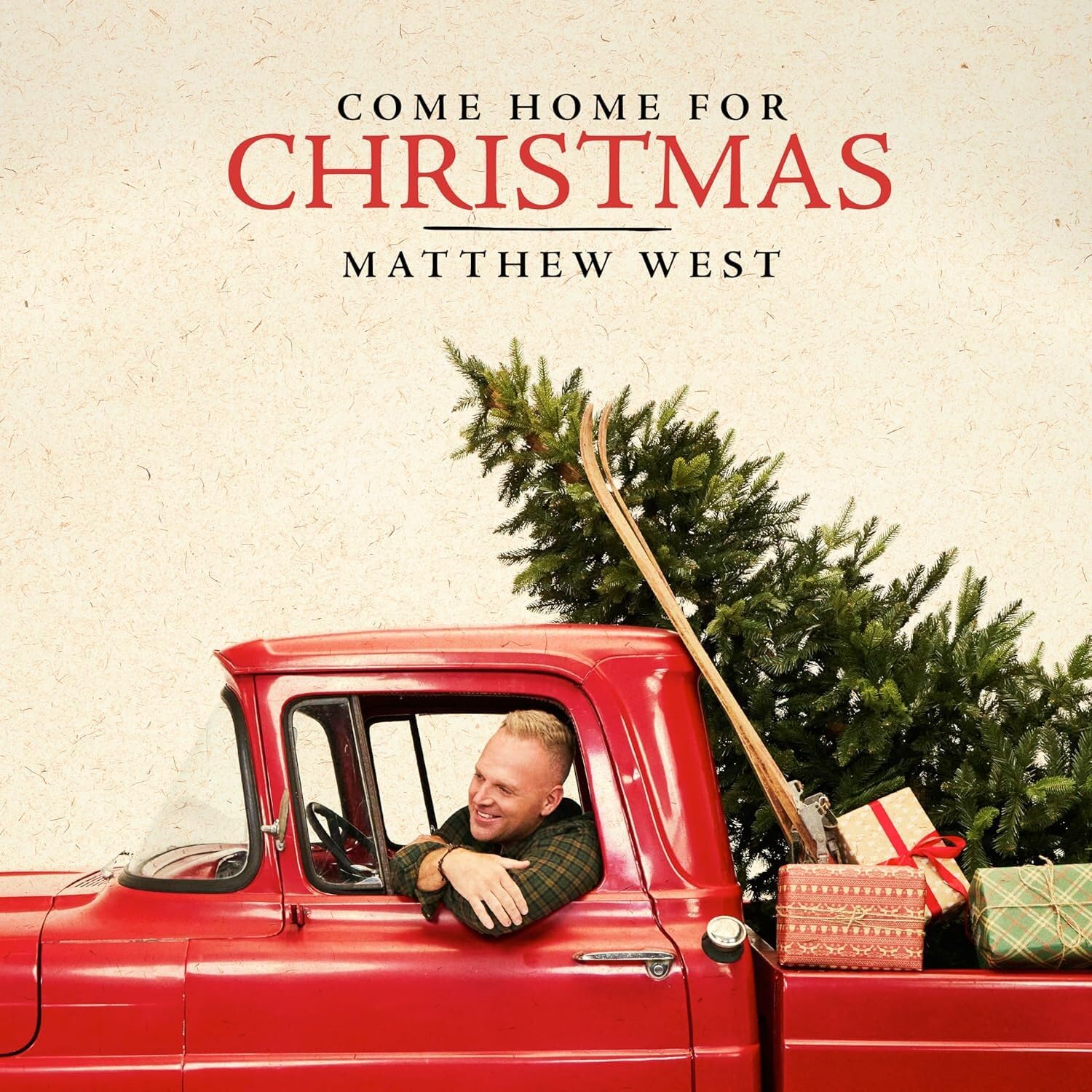 Come Home For Christmas