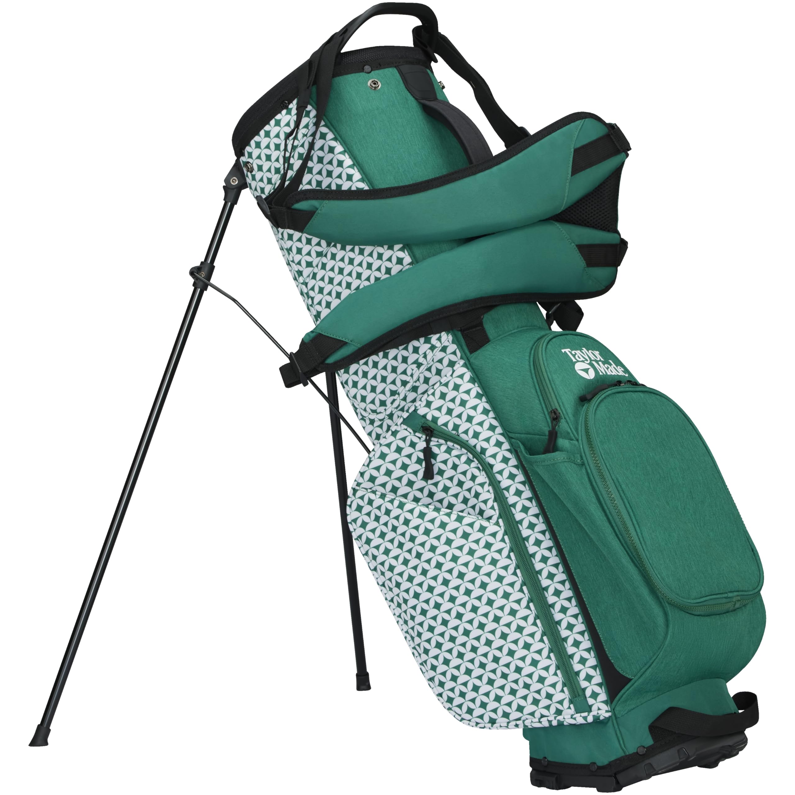 Amazon.co.jp: TaylorMade ゴルフフレックステックスタンドバッグ