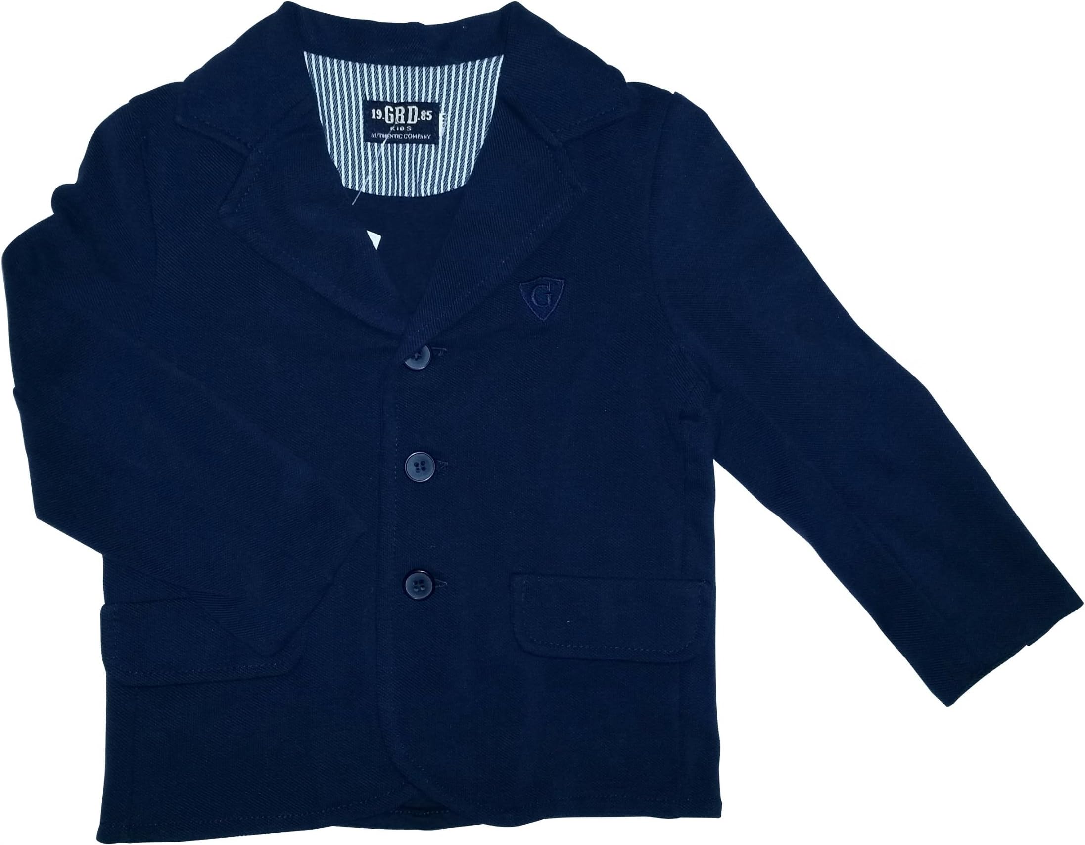 Girandola Boys School Blazer