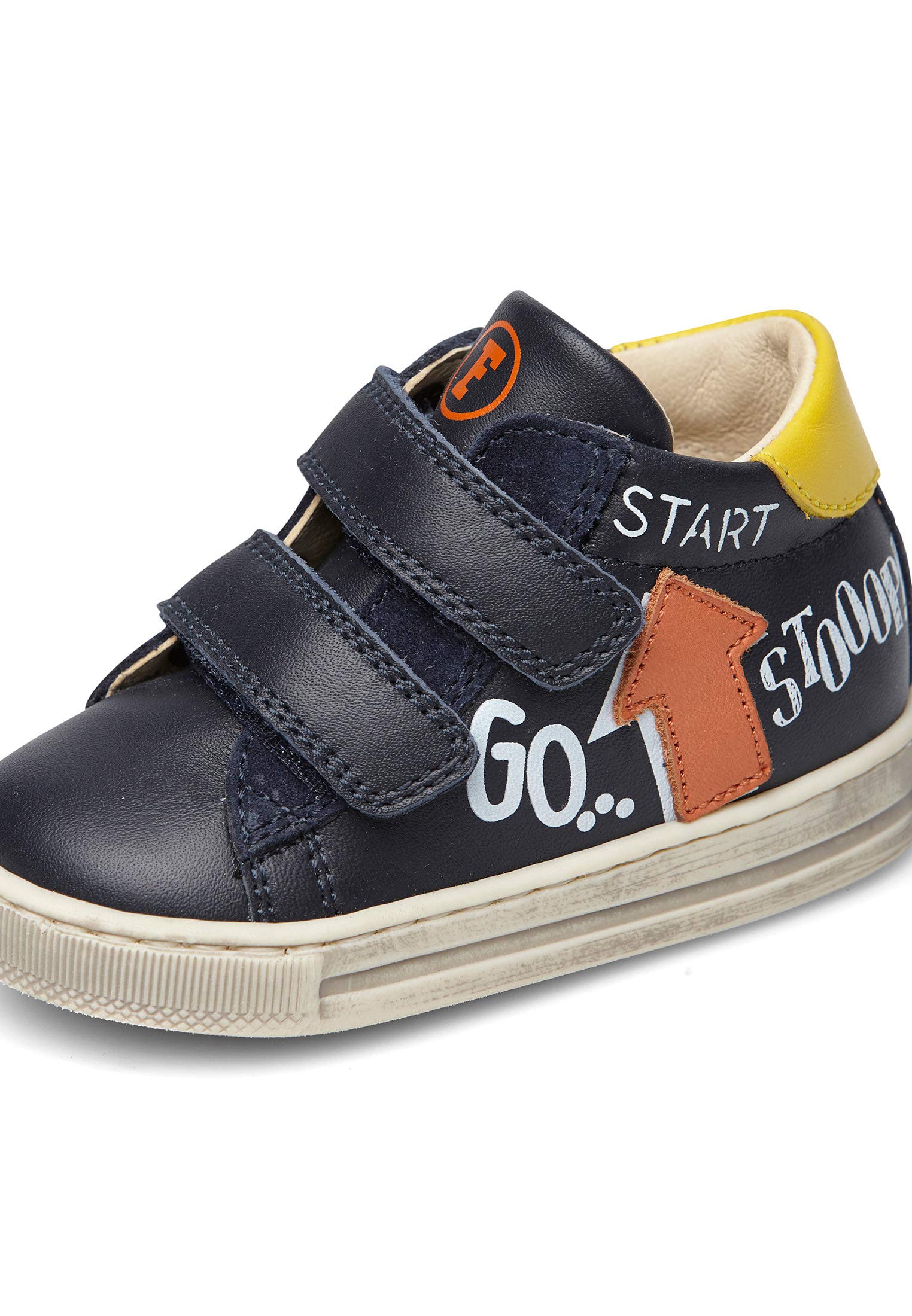 Falcotto Hogwa VL First Walker ShoeBimbo 0-24