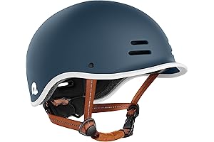 Retrospec Remi Adult Bike Helmet for Women - Protective & Comfortable Electric...