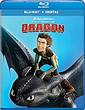 How to Train Your Dragon - coolthings.us