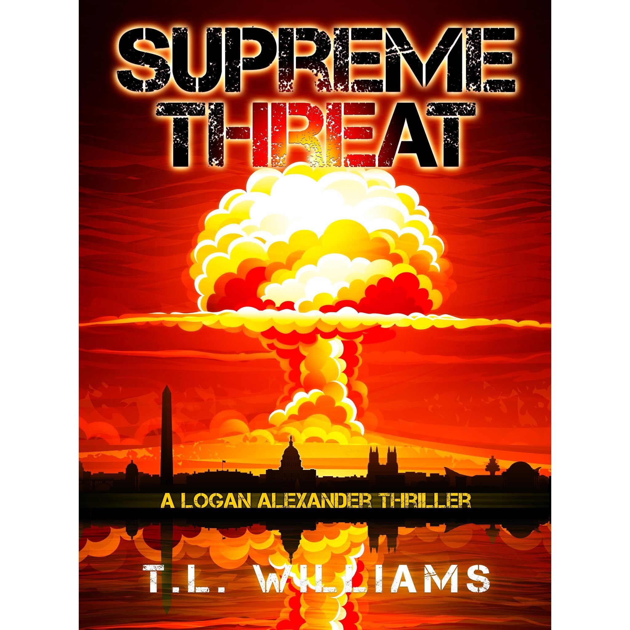 Supreme Threat