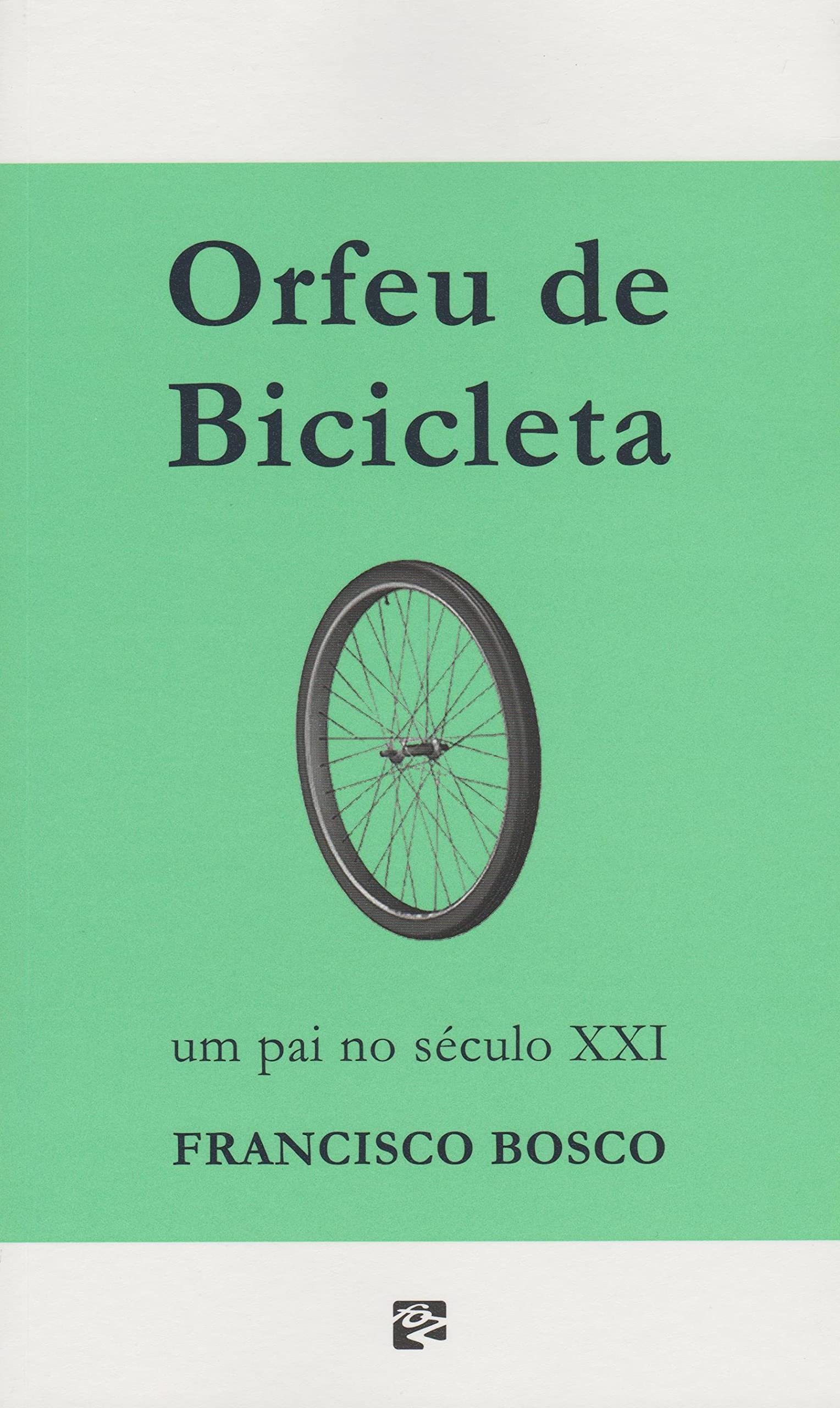 Orfeu de Bicicleta | Amazon.com.br