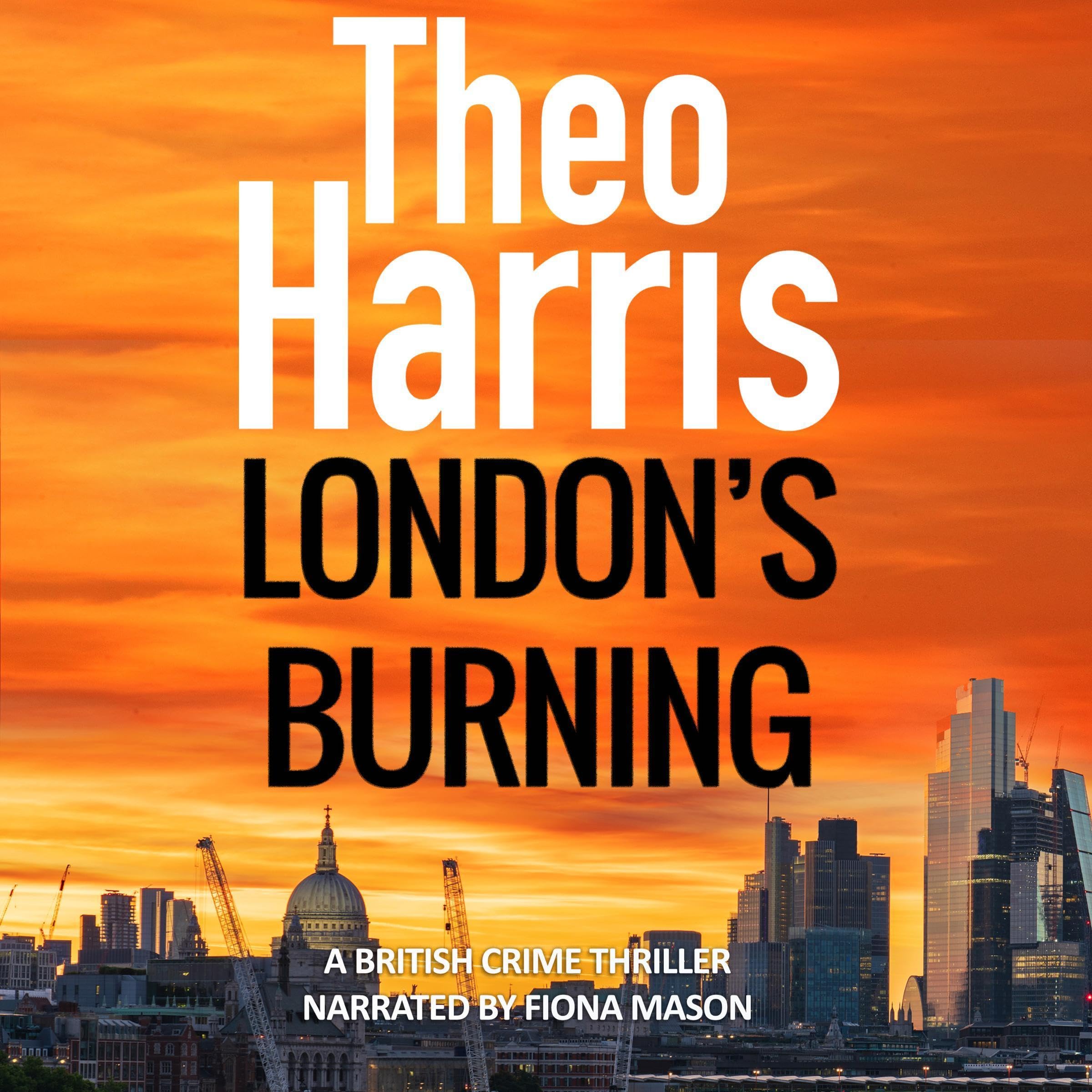 London's Burning