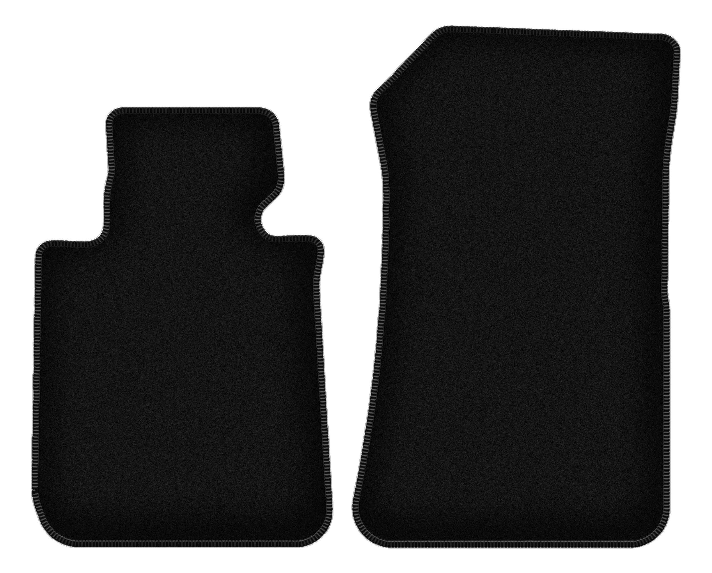 Wielganizator Pasvorm automatten Anthra velours matten voor BMW 1 F21 hatchback (2011-2019) 4-delig Wielganizator Pasvorm automatten Anthra velours matten voor BMW 1 F21 hatchback (2011-2019) 4-delig