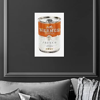 Amazon.co.jp: Oliver Gal 'French Luxe Soup' ファッション