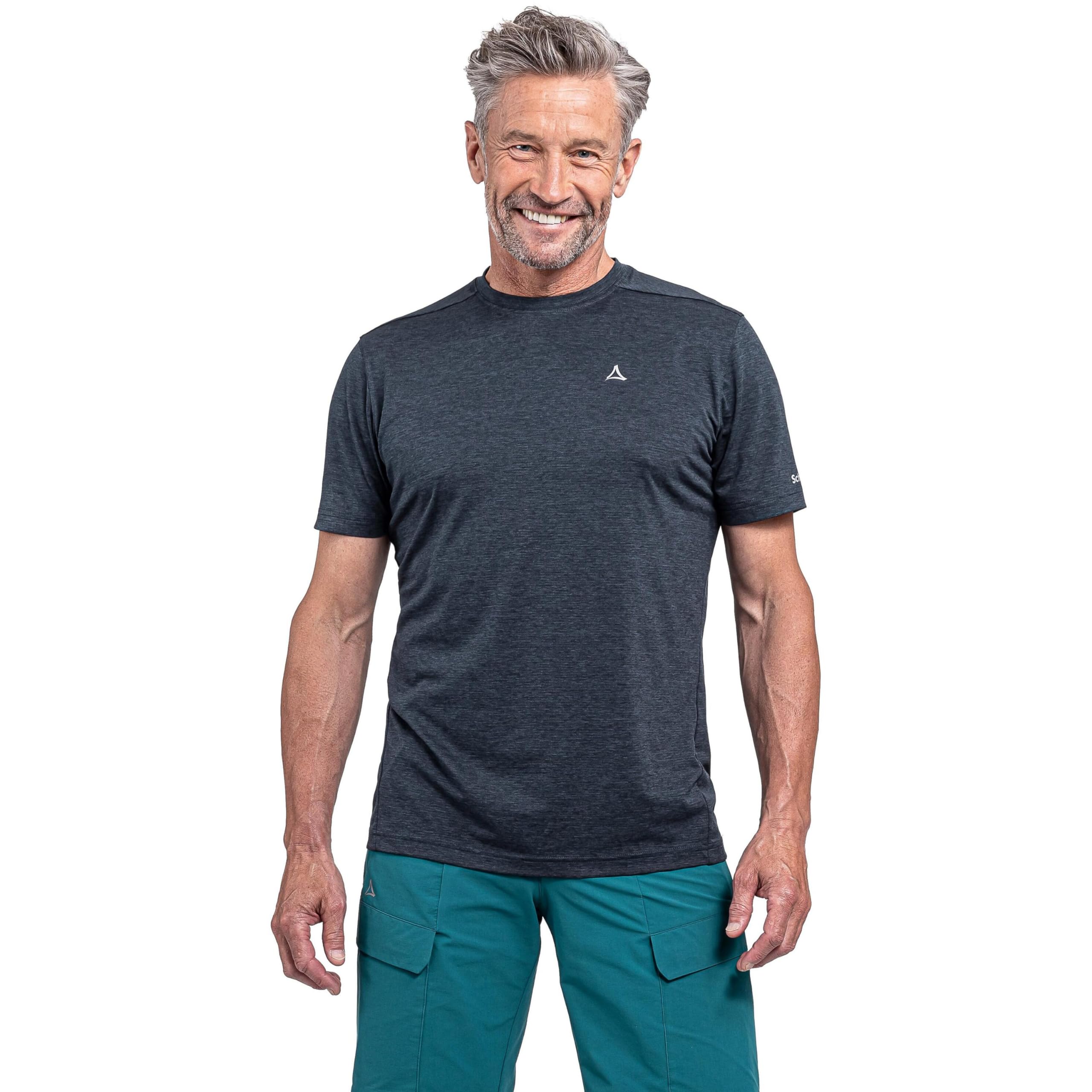 Schöffel CIRC T-Shirt Tauron M