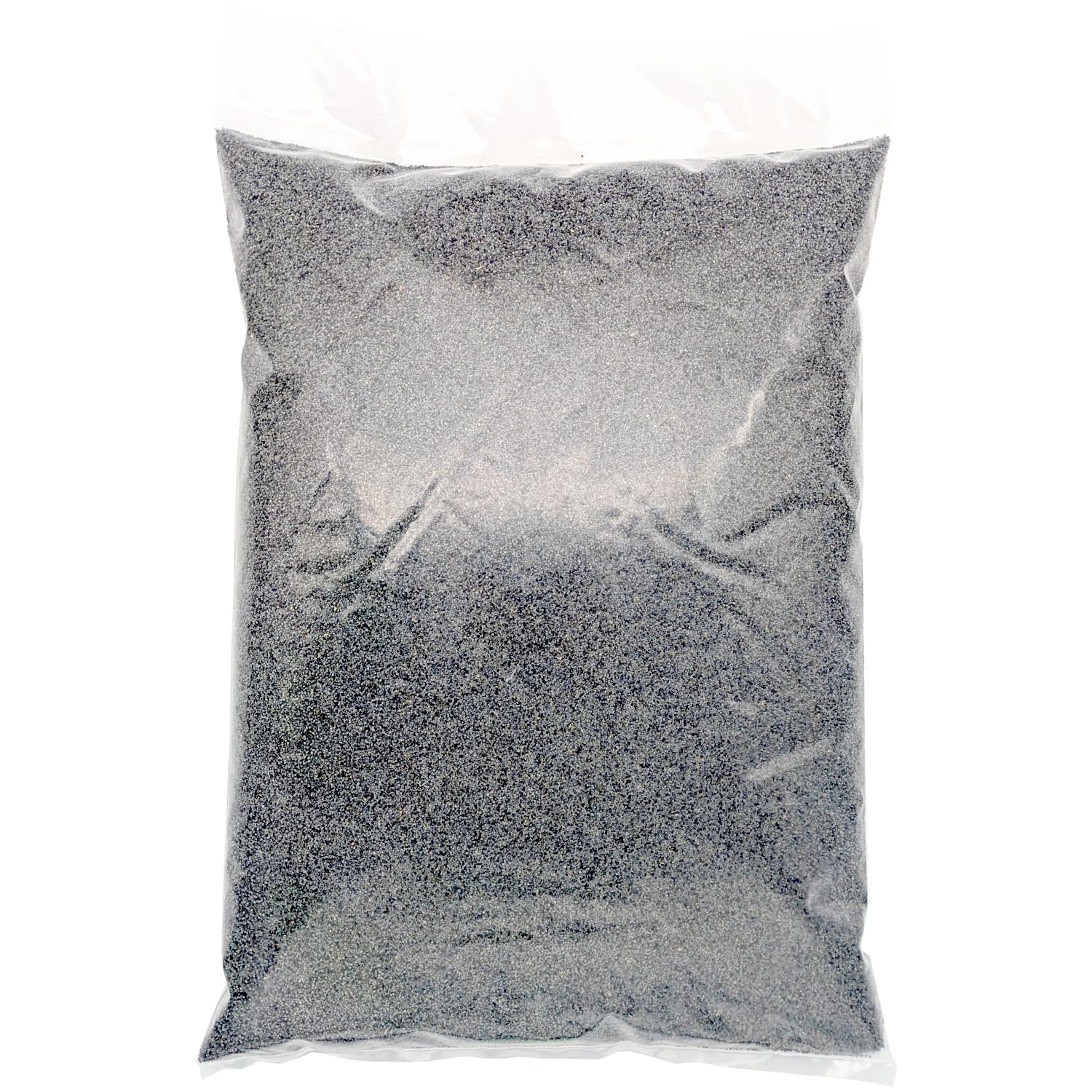 Oltresole, Organic Poppy Seeds 3 kg, Graines de pavot biologiques, riches en nutriments, idéales pour la cuisine et la consommation, format pratique