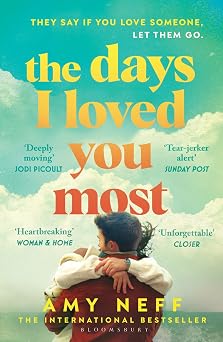 The Days I Loved You Most 'If you need a big ol' love story in your life then make it this one.' Prima